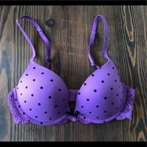 Victoria’s Secret Bra